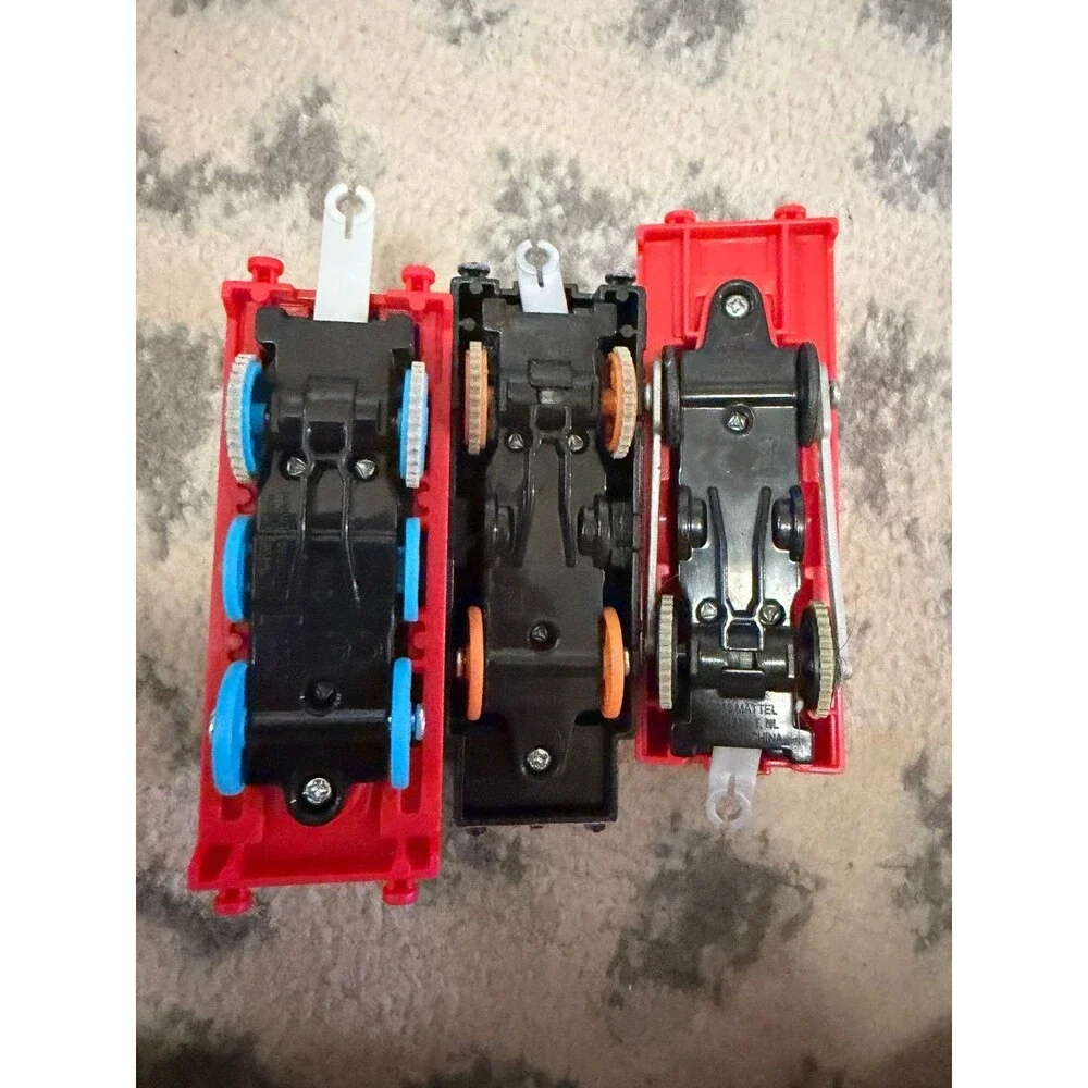 Motorized track master bundle Thomas and friends